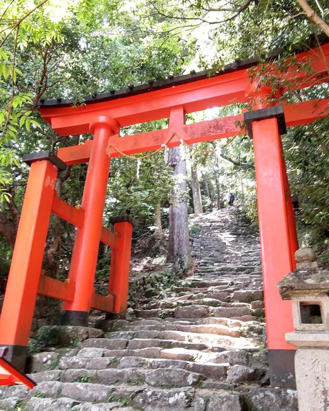 ⛩️ 카미쿠라 신사 (카미쿠라진자) 이미지 8